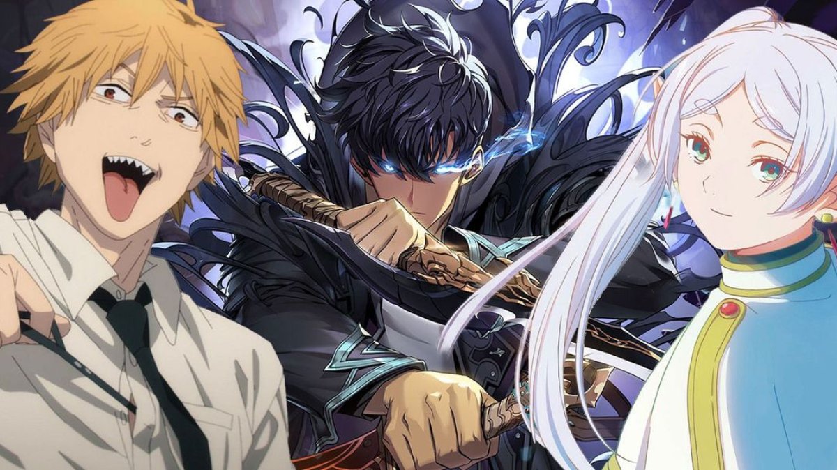 Crunchyroll Hadir di PS5 dan PS4 Indonesia Mulai Rp39.000