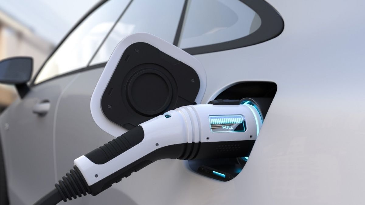 Pabrikan China Pangkas Biaya Produksi Mobil Listrik 35 Persen