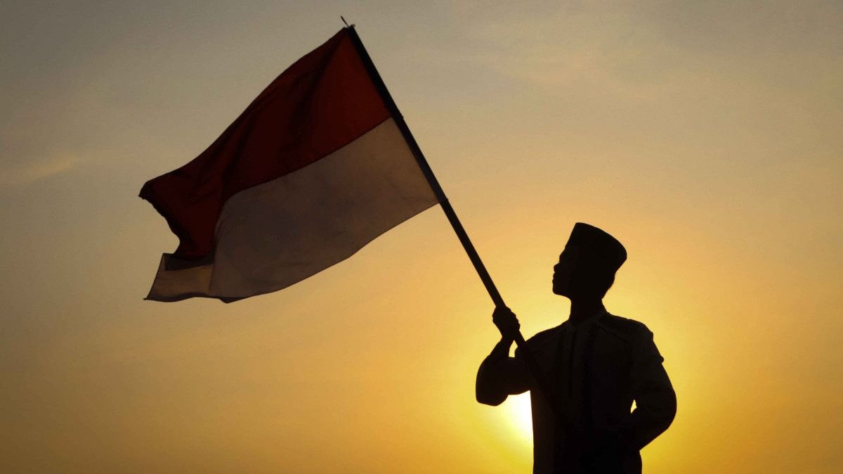 Sumpah Pemuda Menyatukan Tekad Bangsa Indonesia pada 1928
