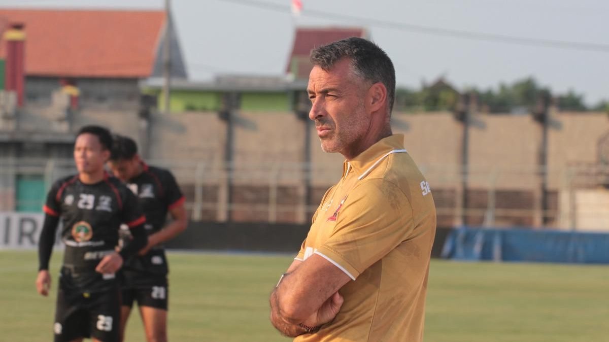 Madura United Bidik Poin di Kandang Persebaya Surabaya