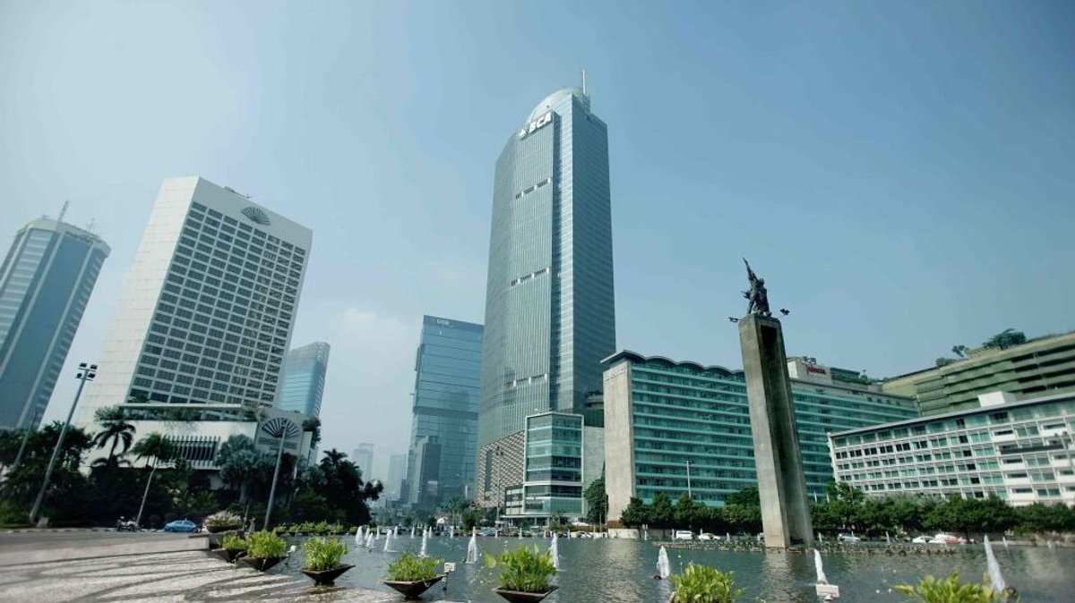 BCA Catat Laba Rp45,2 Triliun hingga September 2026